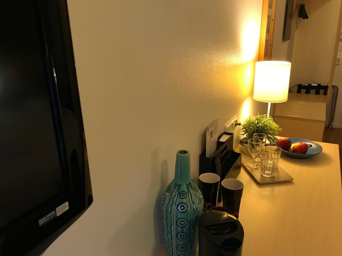 Hotell Beach Room Jonstorp