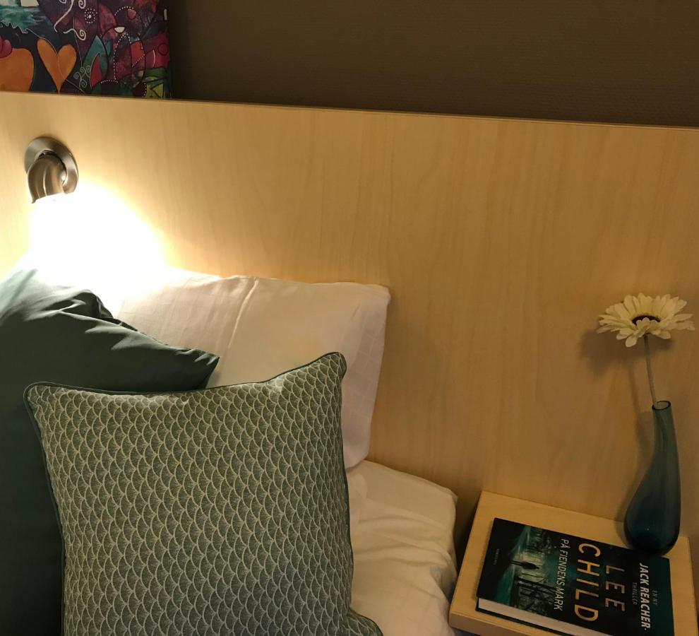 Beach Room Hotell Jonstorp