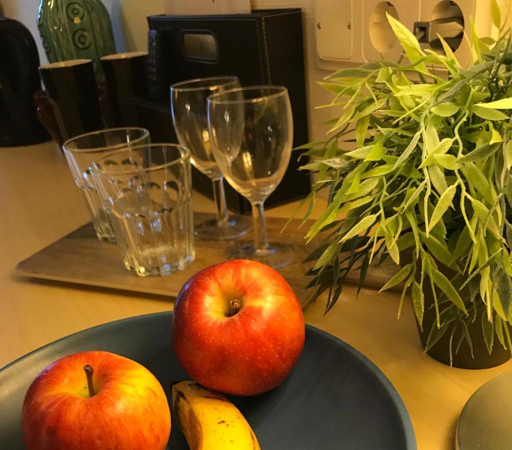 Beach Room 3* Jonstorp