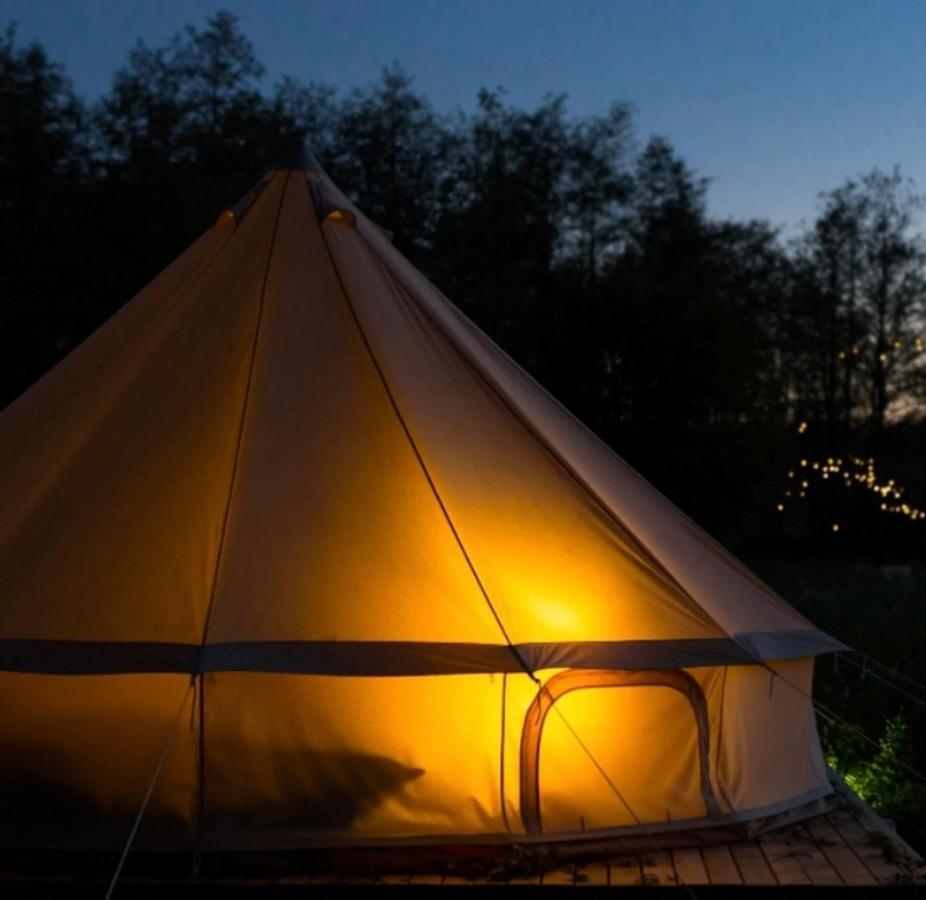 Beach Room Jonstorp